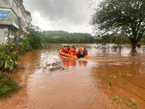 India Rescuers Hunt For Survivors As Monsoon Toll Hits 76 Malaysianow