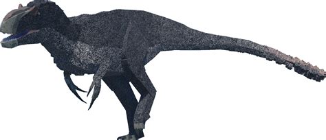 Yutyrannus Dinosaur Simulator Wiki Fandom