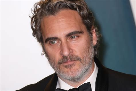 Joaquin Phoenix And His Late Brother River Phoenix Share This Huge