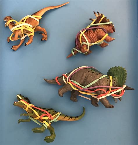Dinosaur Preschool Activities - Ms. Stephanie's Preschool