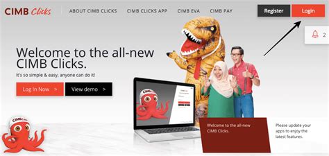 Cimb clicks is an online bank transfer payment method for cimb bank customers. CIMB Overseas Withdrawal Card Activation | Rider Chris