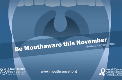 Mouth Cancer Action Month Dentist Leeds Fhdc