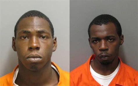 2 More Charged With Capital Murder In Aug 1 Montgomery Shooting Death