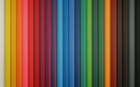 Разноцветные полосы обои для рабочего стола картинки фото 1920x1200