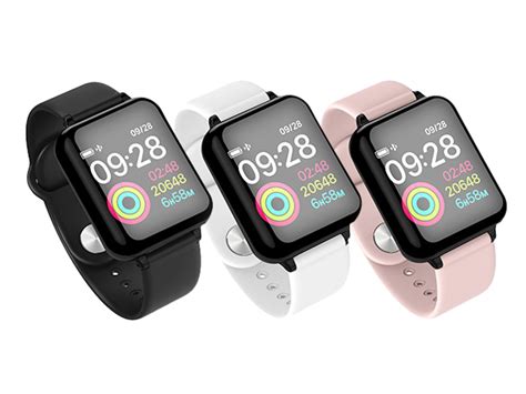 Get This Top Rated Apple Watch Alternative On Sale For Less Than 34