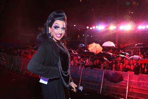 The Queer Cabaret Drag Queens On Queen And Eight Other Things To See