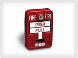 Fire Alarm System Fixed Asset Photos