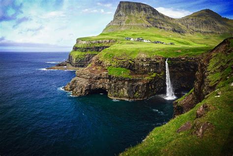 The Photography Tour Vágar Island Guide To Faroe Islands Guide To