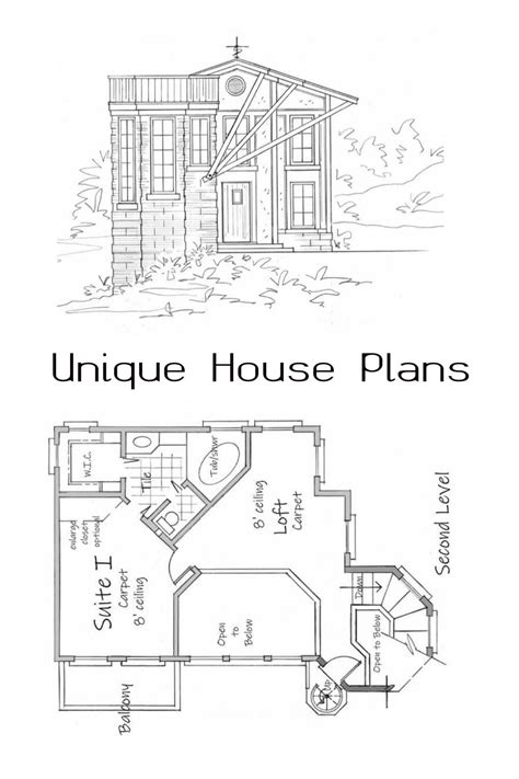 Unique House Plans Designer Homes Mcmansion Dream Home
