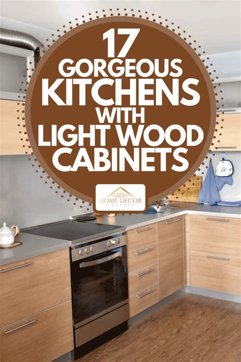 Kitchen Paint Ideas With Light Wood Cabinets Wow Blog
