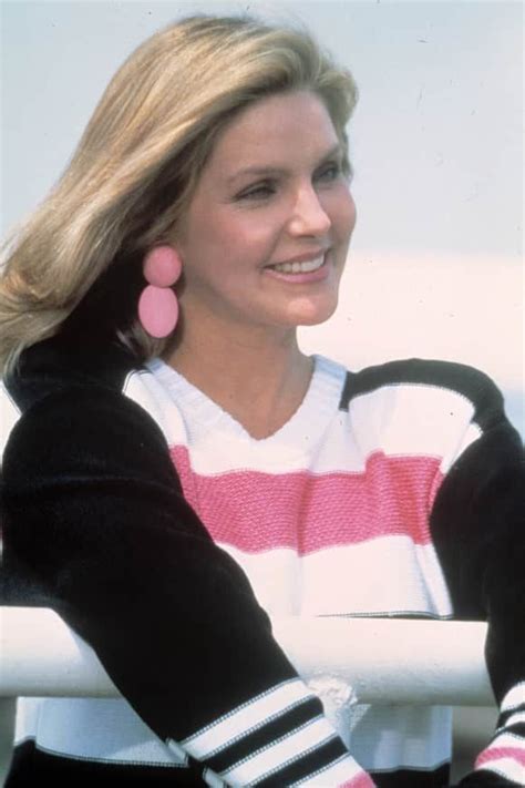 Großen erfolg hatte er jahrelang in der serie reich und schön. „Dallas": Das wurde aus den Darstellern | Darsteller