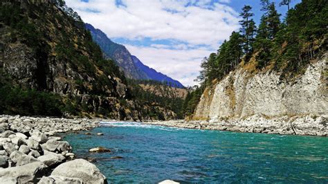 Top 20 Must See Destinations In Arunachal Pradesh Tour My