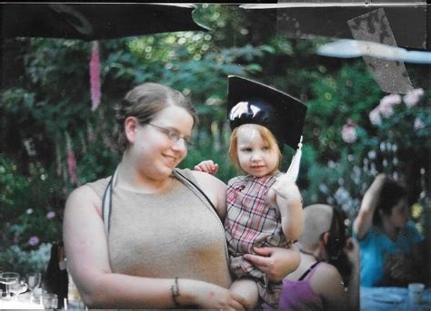 Honoring Three Generations Of Student Parents On Mothers Day Wcws