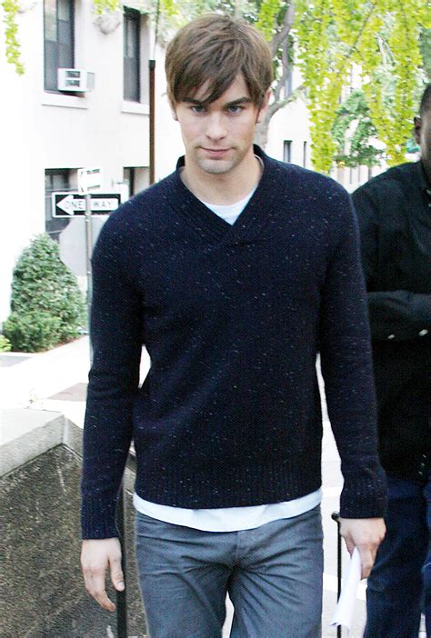 Chace Crawford Oceanup