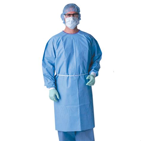 Level(3 single sign on (sso). AAMI Level 3 Suprel Gown - Sharn Anesthesia