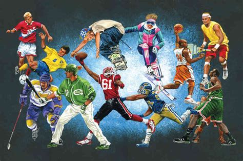 74 All Sports Wallpaper Wallpapersafari