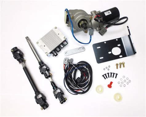 Rugged Electric Power Steering Kit 296334