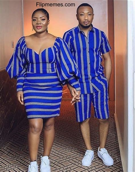 latest ankara couple styles fashion gallery couples african outfits ankara