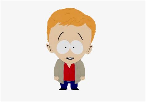 Timmy Burch Photoshopped Timmy South Park Png Png Image Transparent