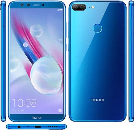 Honor 9 Lite Price In Pakistan 2023 Mobile Specifications Mobgsm Pk