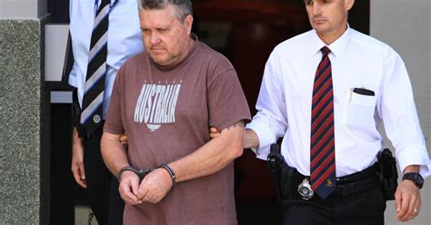 rick thorburn pleads guilty to murdering tiahleigh palmer the canberra times canberra act