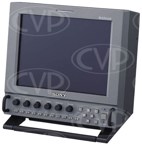 Buy Sony Lmd 9050 Lmd9050 Hd Sdi Sdi 84inch Lcd Broadcast Field