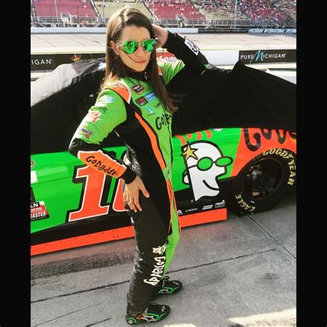 Miss Sprint Cup Miss Sprint Cups Photos Danica Patrick Sue