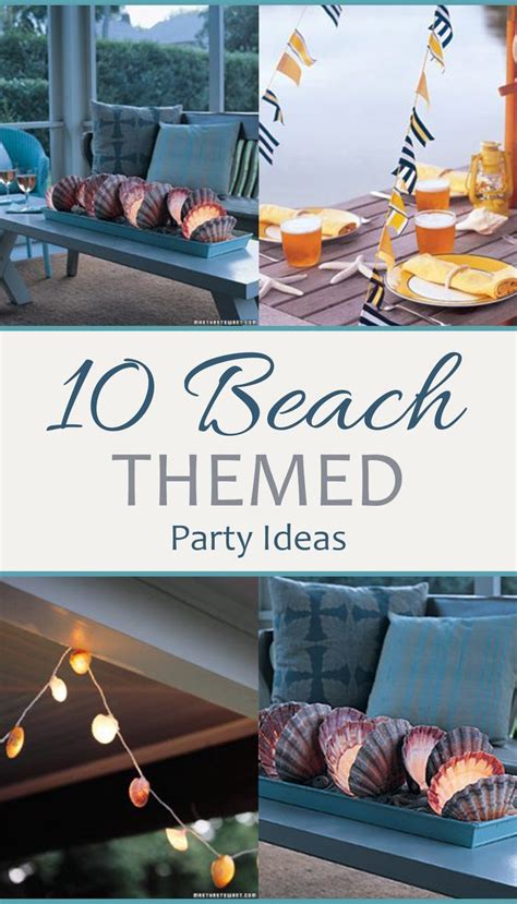 Browse these decorating themes from hgtv for parties, home decor,gardens and more. 7244 best Coastal Decor images on Pinterest | Beach homes ...