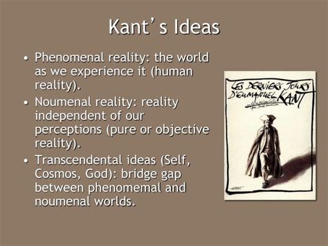 Ppt Immanuel Kant 1724 1804 Powerpoint Presentation