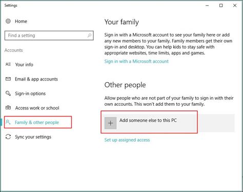 How To Create A Guest Account In Windows 10 11 Techviral