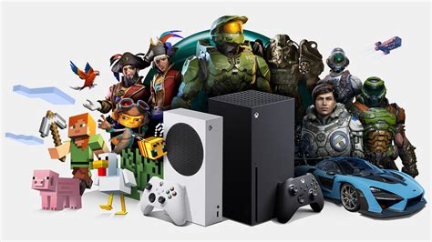 Microsoft Hikes Prices Of Xbox Series X Game Pass