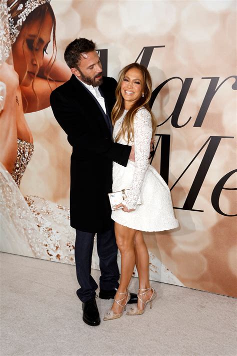 Jennifer Lopez And Ben Affleck Are Engaged For A Second Time British Vogue