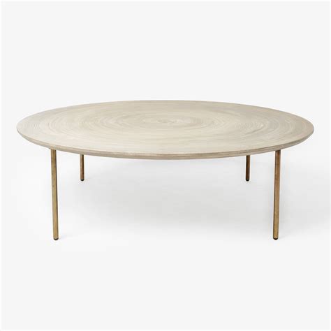 Modern coffee tables are a brilliant way to add practicality, yet keep everything bang up to date in the style stakes. Mos Design Coffee Table Sand | Coffee table, Coffee table ...