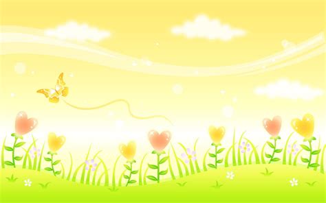 Cartoon Background Images Wallpaper Cave