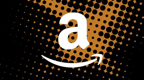 Amazon Logo Wallpapers Ntbeamng