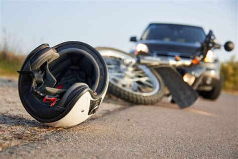 Fatal Motorcycle Crashes In South Carolina Crashes In Beaufort