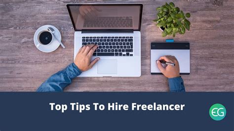 top tips to hire freelancer recruiter s blog