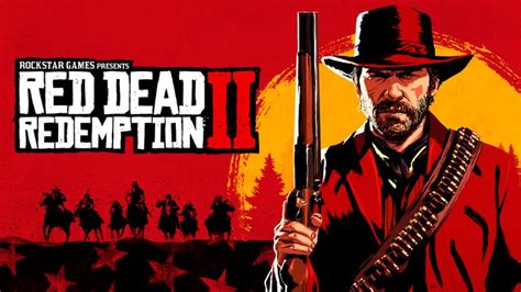 Red Dead Redemption 2 On Pc Walkthrough Red Dead Redemption Red