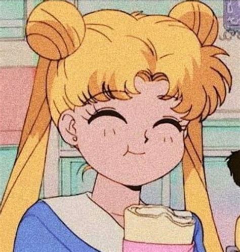 Sailormoon Icon Animeicon Usagitsukino Usagi Anime I Like Sailor