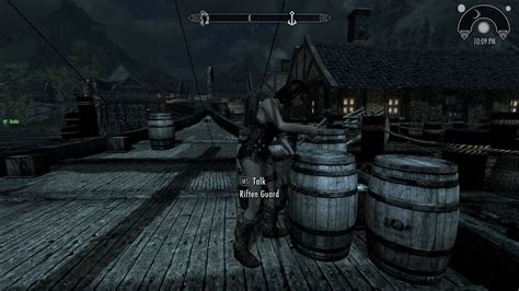 What Are You Doing Right Now In Skyrim Screenshot Required Page 6