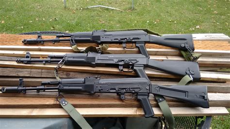 Added An Arsenal To My Arsenal Of Arsenals Xpost From Rguns Ak47