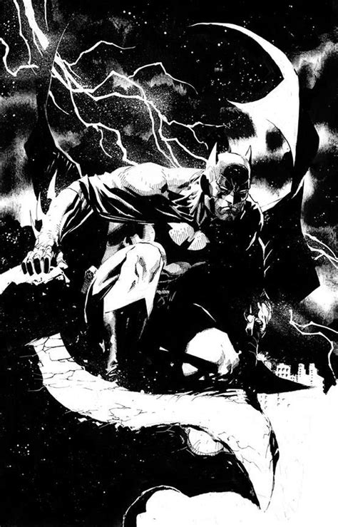 Pin By Connor Sullivan On Batman Jim Lee Art Batman Drawing Batman Art
