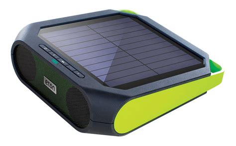 4 Gadgets You Didnt Know Could Be Solar Powered Sierra Club