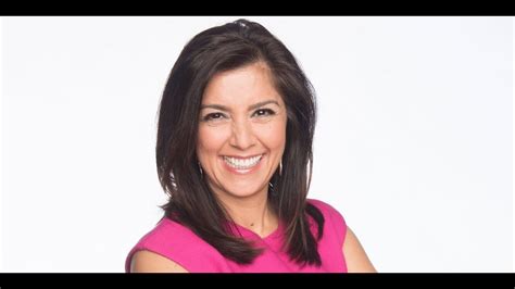 Fox Nations Rachel Campos Duffy A Real World Alum To Guest Host On Fox News Youtube