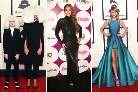 The 10 Most Iconic Grammys Looks Of All Time Teen Vogue