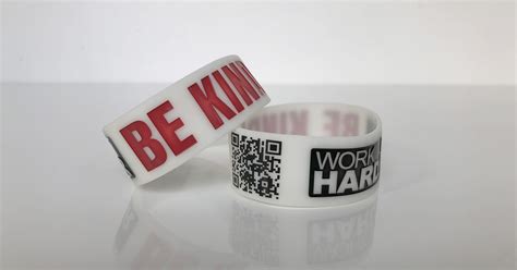 Check out our wristband code selection for the very best in unique or custom, handmade pieces macao macedonia madagascar malawi malaysia maldives mali malta marshall islands martinique did you scroll all this way to get facts about wristband code? qr code wristband - Wristband Bros Blog
