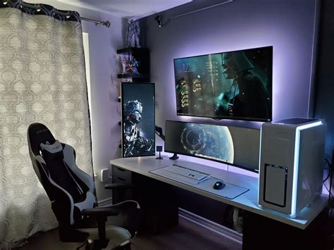 26 Best Gaming Setups Of 2023 With Prices Owners Tips Full