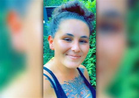 Missing Tn Woman Nikki Alcaraz Spotted In California Police
