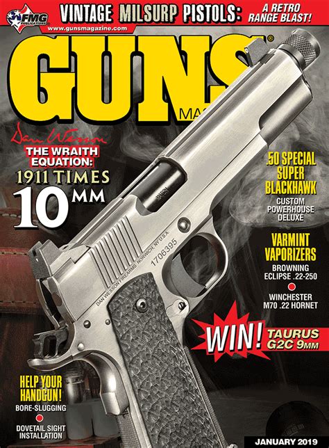 Guns Magazine Rugers Stainless Single Six Convertible Guns Magazine