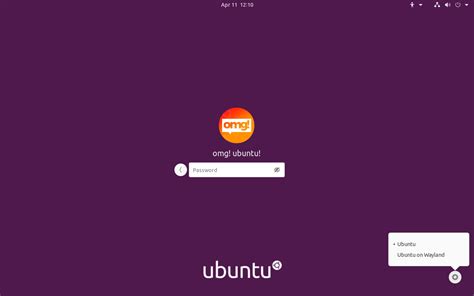 Discover Ubuntu Lts In Screenshots Omg Ubuntu